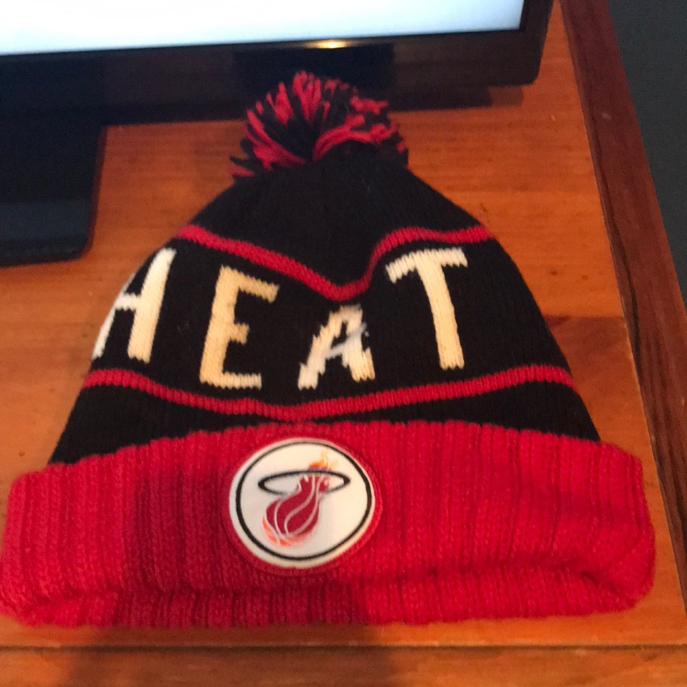 Heat winter Hat